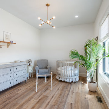 Fuzion Prelude Oak