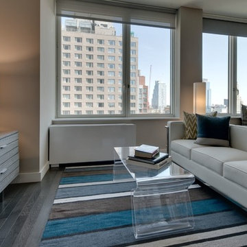 Downtown Brooklyn New Development