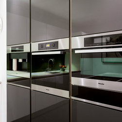 Integrated Appliances - Kitchen Products