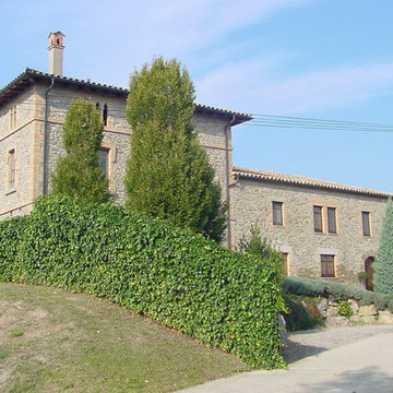 Masía en Vic, Barcelona