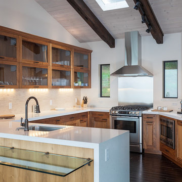 Interiors