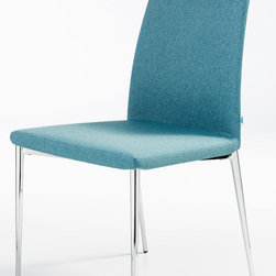 Frame Elips Chair by B&T - Dining Chairs