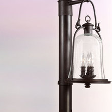 Outdoor Lighting