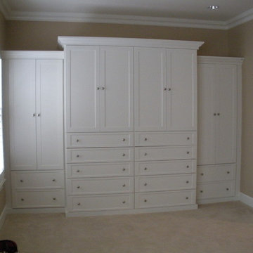 Master Bedroom, Rockville MD