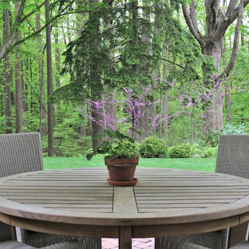 Residential Landscape Maintenance