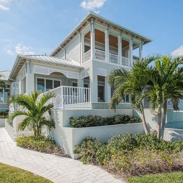 Redington Beach Residence