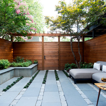 Logan Circle Oasis