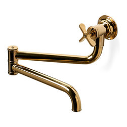 Waterworks Kitchen Fittings - Products
