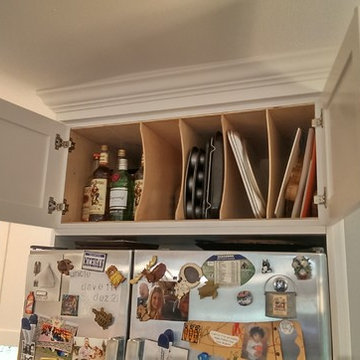 Farmhouse Kitchen