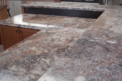 Laminate Countertops Regina – Countertops Ideas