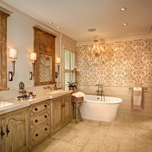 Bathroom Ideas