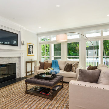 Intervale, Rye, New York