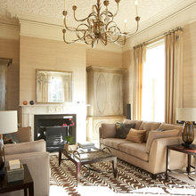 Living Room Ideas