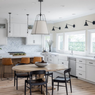Westcliff Kitchen