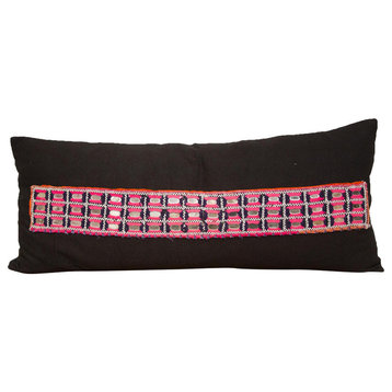 Aashi Nomad Lumbar Pillow