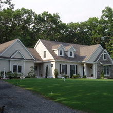 Dream Homes
