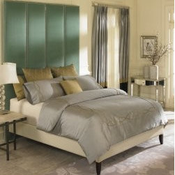 Custom Bedding I adore - Bedding