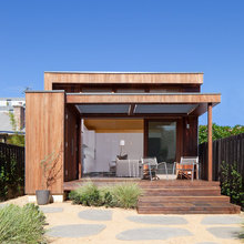 My first house idea