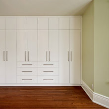 TV room