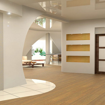 Our Work