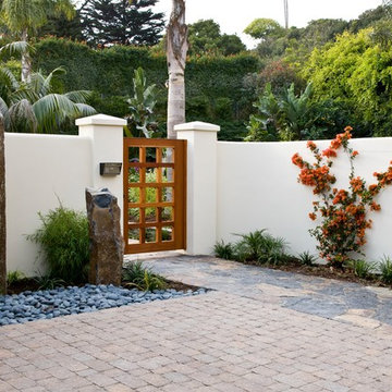 Turner Residence