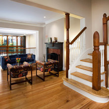 Pine Floors