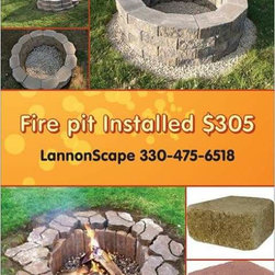 Fire Pit - Fire Pits