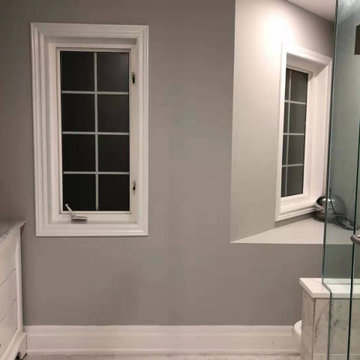 Whole Home Renovation