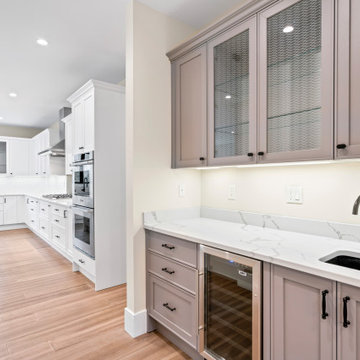 St. James Residence | New Development