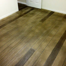 floor
