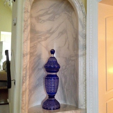 Sterling Hall Show Home