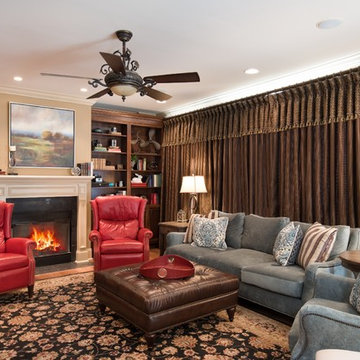 Ooltewah elegance