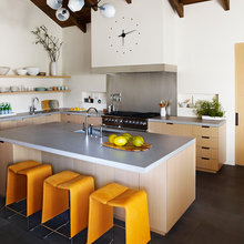 kitchens