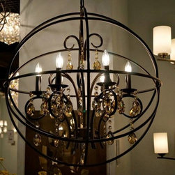 June 2013 Dallas Lighting Show - Pendant Lighting