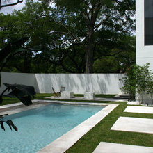 Exterior Ideas