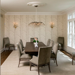 Transitional Manor at Meetinghouse Farm - Products