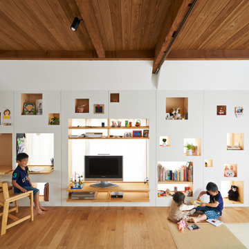 3D Wall