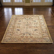 Rugs living room or family room
