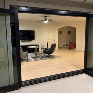 Cooper Doors Misc