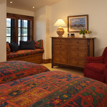 Mountain Home
