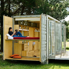 Shipping Containers
