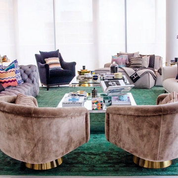 Living Room Furniture