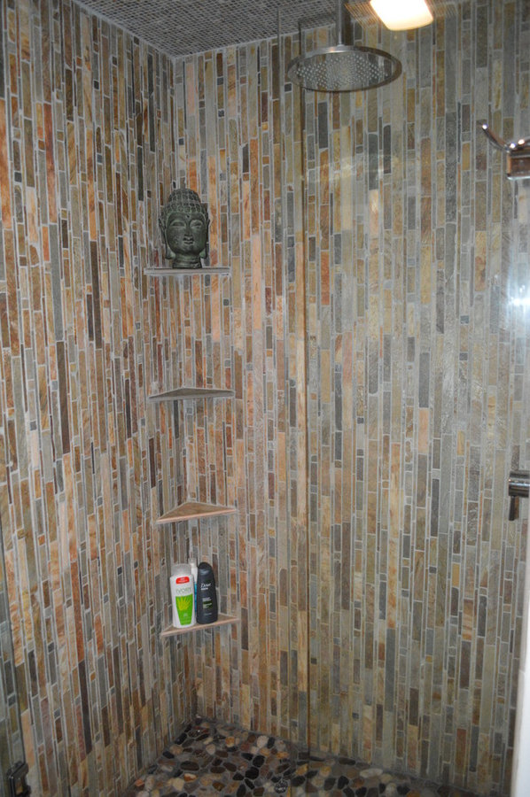 Catawba Farm Remodel