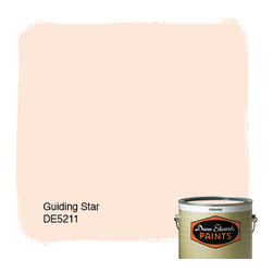 Dunn-Edwards Paints Guiding Star DE5211 - Paint