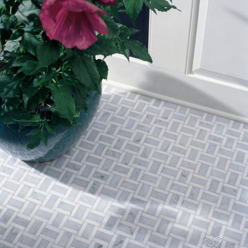 Promenade Stone Mosaic