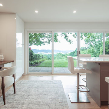 Hills Kitchen Remodel