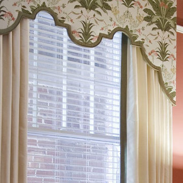 Cornice Boxes