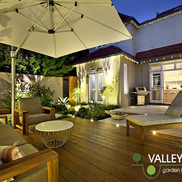 Private Resort - Mosman