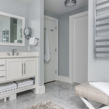 Needham House Makeover