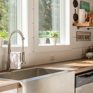 Alabama Customer Home | Lulamae Model